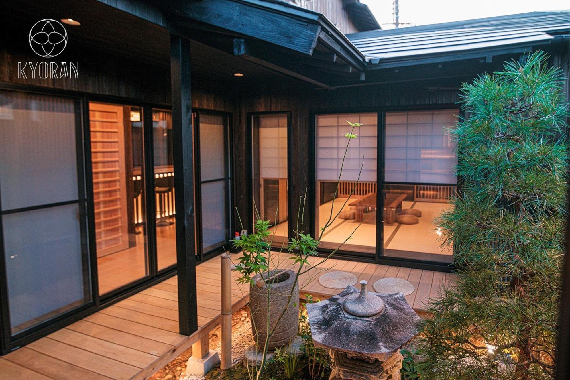 Kyoran-seigetutei - Vacation 44709v Holiday home *